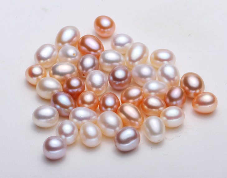 Loose pearls wholesale 2